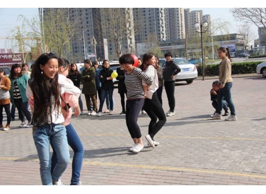 眾聯(lián)風(fēng)采