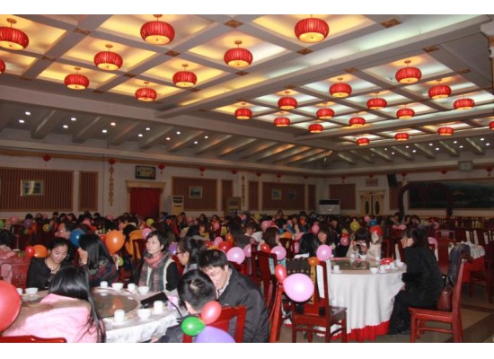 眾聯(lián)風(fēng)采